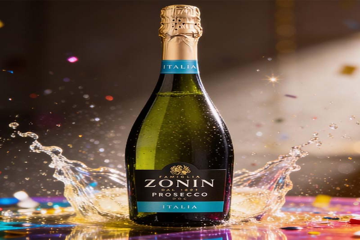 Prosecco Sparkling Wine