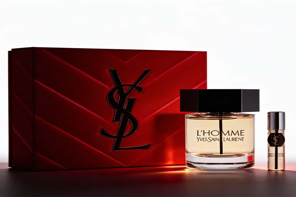 YSL Perfume (His or Hers)
